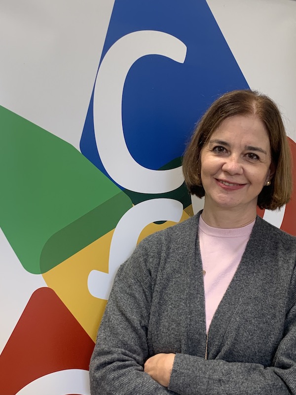 Antonia Torrens